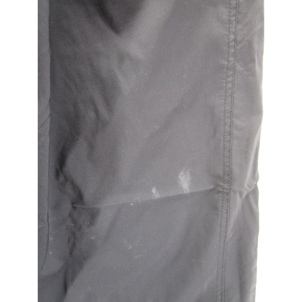 Royal Robbins Pants 8 Outdoor Lightweight Nylon Hiking Relaxed * - Picture 10 of 12